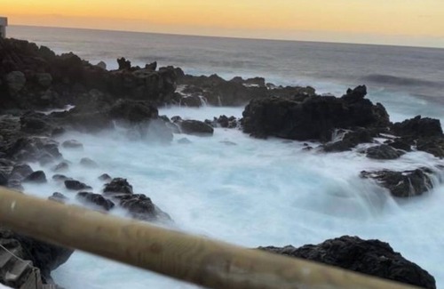 La Matanza de Acentejo Villa | La Mar del Caletón