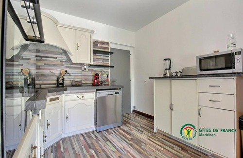 Le Faouet House | La Mar'inière - LE FAOUET