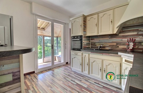 Le Faouet House | La Mar'inière - LE FAOUET