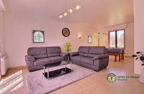 Le Faouet House | La Mar'inière - LE FAOUET