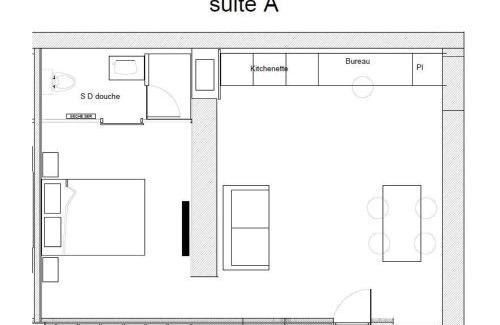 Suresnes House | La Marbrerie