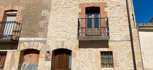 Penalba de San Esteban House | La Marcela