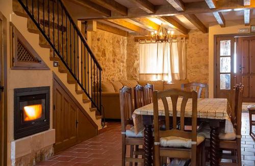 Penalba de San Esteban House | La Marcela
