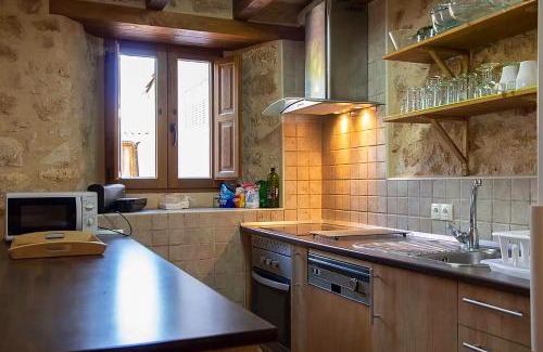 Penalba de San Esteban House | La Marcela
