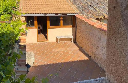 Penalba de San Esteban House | La Marcela