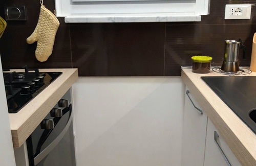 San Donato - Campidoglio Apartment | "LA MARGHERITA"