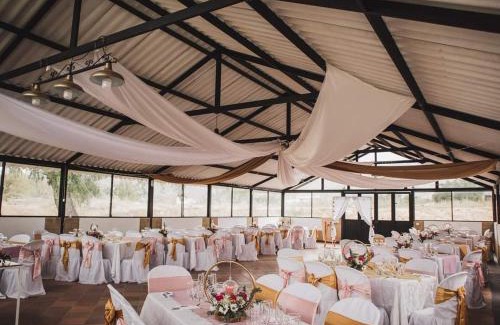 Villa de Leyva Ski Chalet | La Martina Campestre