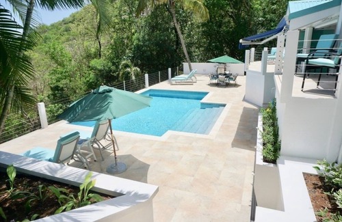 Cap Estate Villa | La Mer - Bright & Modern 3 bedroom Caribbean Villa 3 Villa by RedAwning