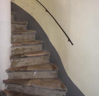 Caprarola Apartment | La Meridiana