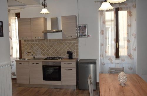 Caprarola Apartment | La Meridiana