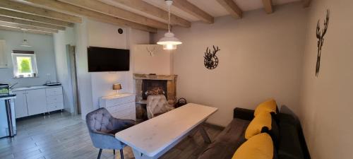 Jawor Cabin | La Merveille 795-848-628