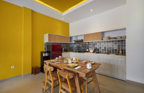 Kerobokan Villa | La Mira Villa Seminyak by Ini Vie Hospitality