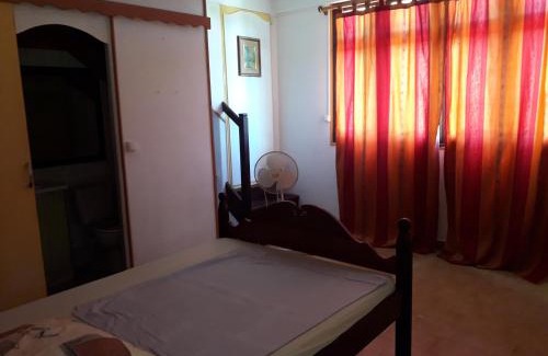 Le Vauclin Apartment | La Mirabelle
