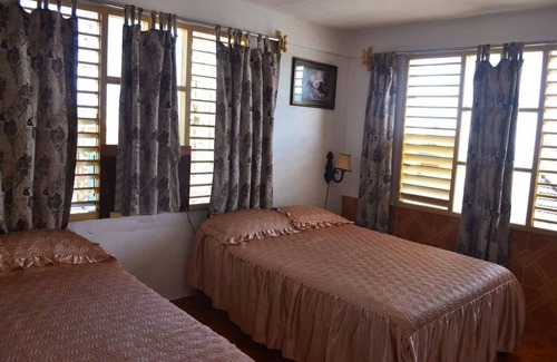 Baracoa House | La Moderna BARACOA
