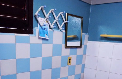 Baracoa House | La Moderna BARACOA