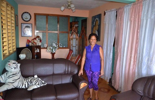 Baracoa House | La Moderna BARACOA