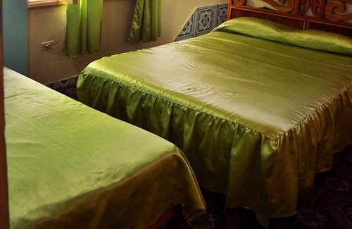 Baracoa House | La Moderna BARACOA