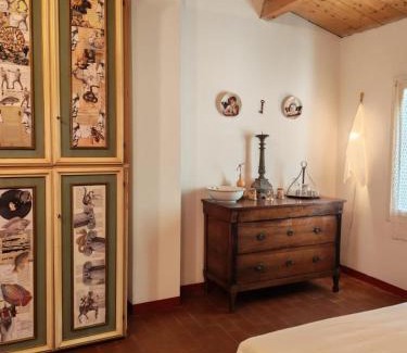 Brisighella Apartment | La Moka sul Camino