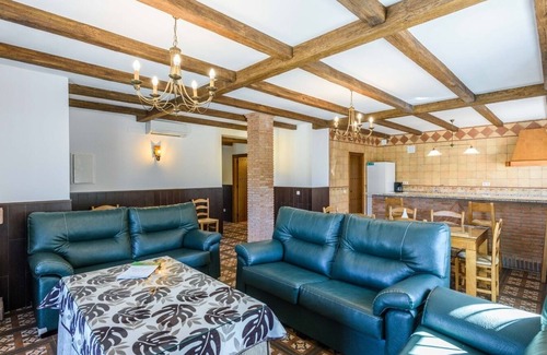 Riogordo Villa | La Molina Riogordo by Ruralidays