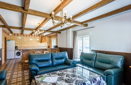 Riogordo Villa | La Molina Riogordo by Ruralidays