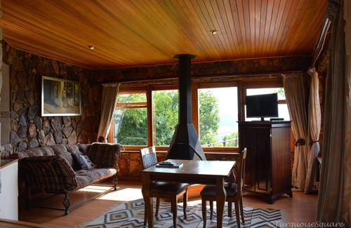 Hartbeespoort House | La Montagne Guest Lodge