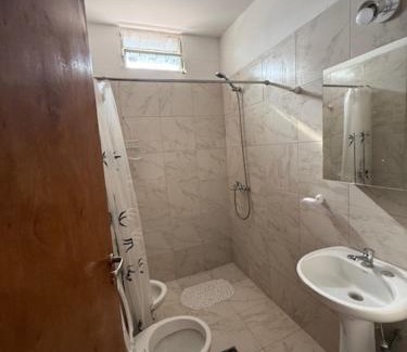 Belen House | La Niña