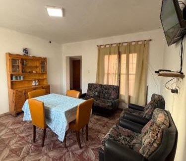 Belen House | La Niña