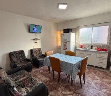 Belen House | La Niña