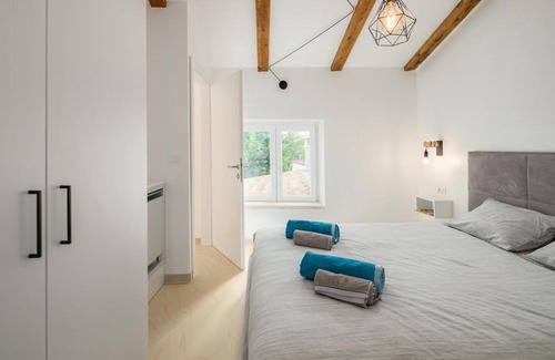 Gradisce Villa | “La Nostra Casa“ holiday home in Karnevali