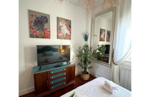 Alcabre Apartment | La Nueva Casa del Barco del Humo