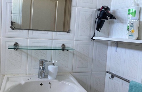 Forest Side Apartment | La Péninsule - Town Apartment in Curepipe