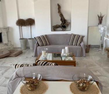 Neoi Epivates Apartment | la PADINI CASA sul mare