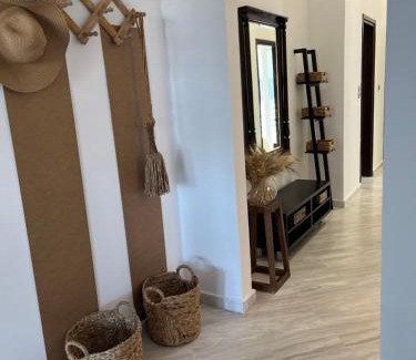 Neoi Epivates Apartment | la PADINI CASA sul mare