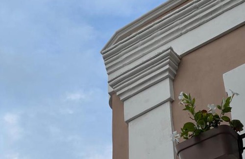 Leporano Bed & Breakfast | La Pala Suite Apartment