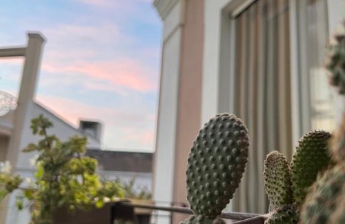 Leporano Bed & Breakfast | La Pala Suite Apartment