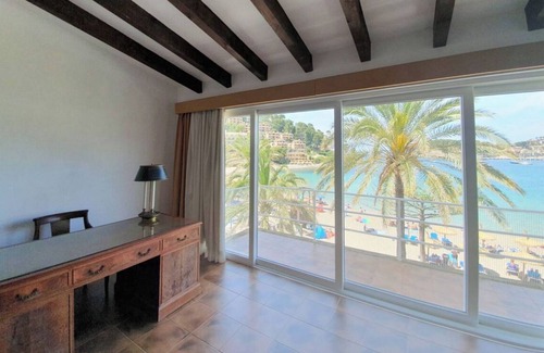 Puerto de Soller House | LA Paleta- Casa EN Primera Linea DE LA Playa