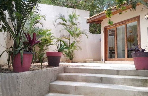 Albatroz House | La Palma, House with 2 bedrooms, pool and sea view