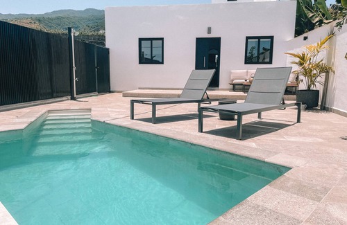 Los Sauces House | La Palma Luxury