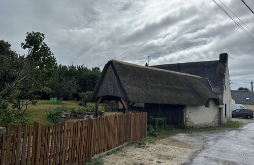 Saint-Molf House | "La Paludière": House on the edge of the salt marshes of the Guérandaise Peninsula