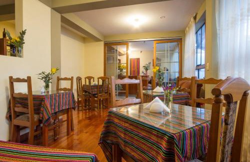 Cusco Hotel | La Parada Cusco Hotel