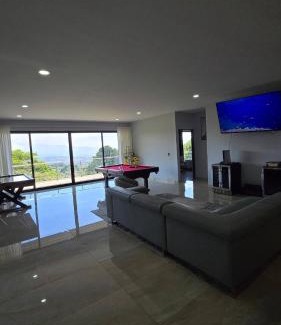 Concepcion House | La Parada House 25