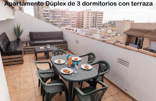 Vinaros Apartment | La PARRETA CENTRO
