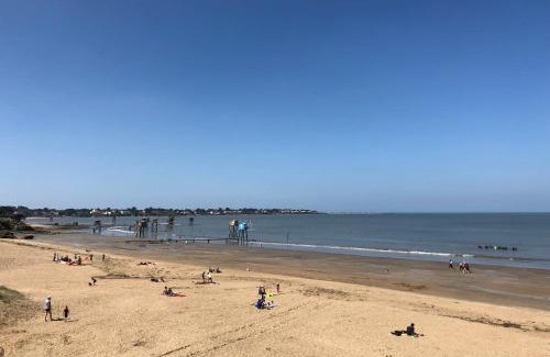 La Plaine-sur-Mer Apartment | la Patelle