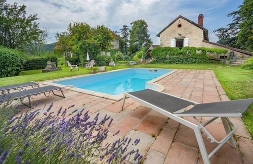 Tour-de-Faure House | La Pause - A moins d'1 Km de la plage