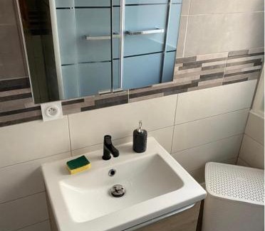 Saint-Gaudens Apartment | La Pause Commingeoise