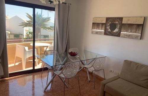 Caleta de Fuste Apartment | La Perla de Bahia Sol