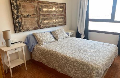 Caleta de Fuste Apartment | La Perla de Bahia Sol