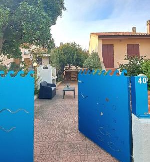 Putzu Idu House | La perla del Mare