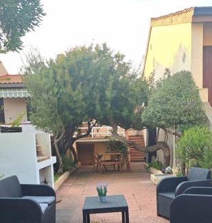 Putzu Idu House | La perla del Mare