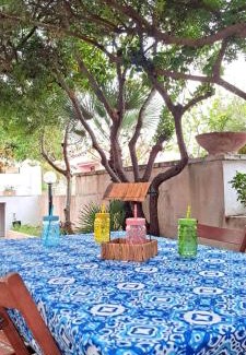 Putzu Idu House | La perla del Mare